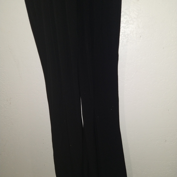 ANTHRO' HD IN PARIS Tal Embroidered Leg Jumpsuit - Picture 9 of 10